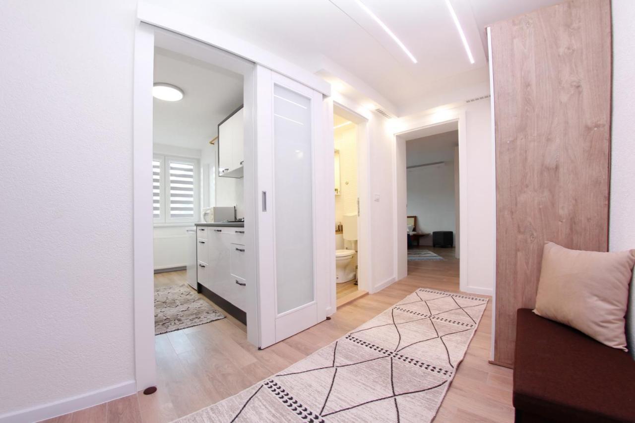 Apartment Magnolia Old Town Sarajevo Exteriér fotografie